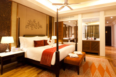 bedroom extensions Sangobeg